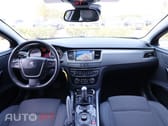 Peugeot 508 SW 1.6 e-HDi Access CMP6