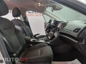 Renault Mégane Sport Tourer 1.5 dCi Limited