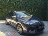 Renault Mégane 1.5 dCi GT Line Premium SS