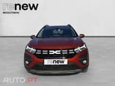 Dacia Jogger DACIA Jogger Extreme + TCe 110 7 lugares