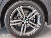 BMW 520 d Line Sport Auto