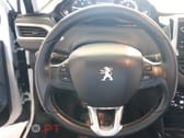 Peugeot 2008 Allure