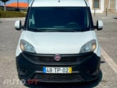 Fiat Doblo 1.6 MJ 3L
