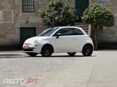 Fiat 500 1.3 16V MJ New Lounge S&S