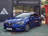Renault Mégane Sport Tourer BLUE dCi 115 EDC INTENS