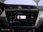 Volkswagen Touran 2.0 TDI Confortline