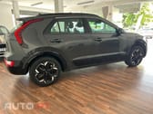 Kia Niro EV 64kWh