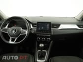 Renault Captur Captur 1.0 TCe Techno