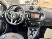 Smart ForFour EQ