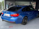 BMW 420 d Pack M Auto