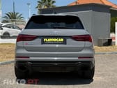 Audi RSQ3 2.5 TFSI quattro S tronic