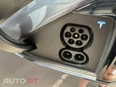Tesla Model X Dual-Motor AWD