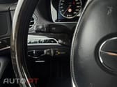 Mercedes-Benz S 350 d 4Matic 9G-TRONIC