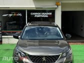 Peugeot 3008 1.2 PureTech Allure EAT6