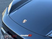 Porsche Macan Electric 4