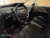 Citroen C4 SpaceTourer 1.5 BlueHDi Shine EAT8