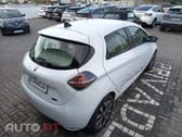 Renault Zoe (c/ Bateria) E-Tech EV50 Equilibre