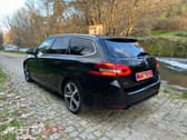 Peugeot 308 SW 1.5 BlueHDi GT Pack EAT8