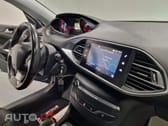 Peugeot 308 SW 1.6 BlueHDi Style