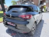 Renault Clio 1.0 TCe Evolution Bi-Fuel