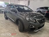 Peugeot 3008 1.5 BlueHDi Allure