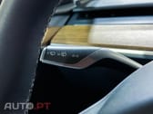 Tesla Model Y Performance Dual Motor AWD