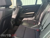 BMW 318 d