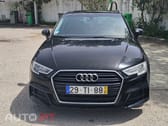 Audi A3 Sportback S-Line