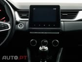 Renault Captur 1.0 TCe Exclusive