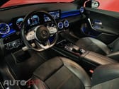 Mercedes-Benz A 250 e AMG Line
