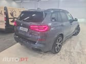 BMW X5 45 e xDrive