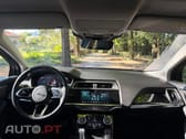 Jaguar I-Pace EV400 R-Dynamic HSE AWD