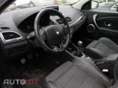 Renault Mégane Sport Tourer 1.5 dCi GT Line