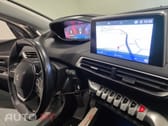 Peugeot 3008 1.5 BlueHDi Active