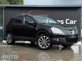 Nissan Qashqai 1.5 dCi Acenta NC