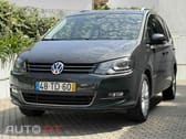 Volkswagen Sharan 2.0 TDI Blue Highline