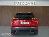 Peugeot 2008 1.2 PureTech GT Line