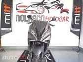 Mitt 125 GT MAX