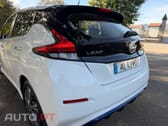 Nissan Leaf e+ N-Connecta Full Led