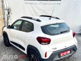 Dacia Spring Electric 45 Essential
