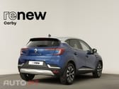 Renault Captur Captur 1.0 TCe Techno Bi-Fuel