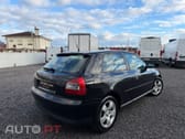 Audi A3 1.9 TDi Sport