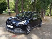 Peugeot 2008 SUV 1.4HDI