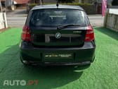BMW 116 d Line Sport