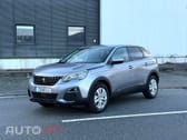 Peugeot 3008 BlueHDi 120 EAT6 Stop & Start Active