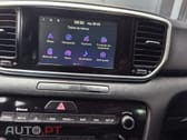 Kia Sportage 1.6 CRDi ISG Urban