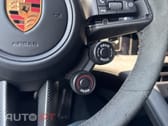 Porsche Taycan Turbo GT Weissach 
