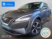 Nissan Qashqai 1.5 e-Power N-Connecta LED