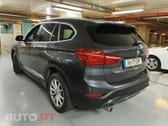 BMW X1 16 d sDrive