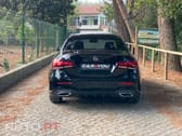 Mercedes-Benz A 180 d AMG Line Aut.